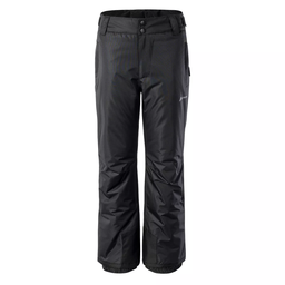 Брюки детские горнолыжные MARTES NAVARIN JR-BLACK