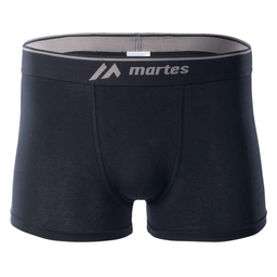 Чоловічі труси MARTES ESSENTIALS RAJESH-BLACK