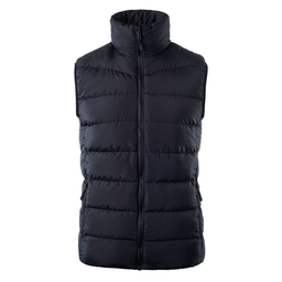 Жилет мужской MARTES SANO-BLACK