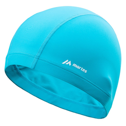 [UNOSPANDI-SCUBA BLUE] Шапка для плавання MARTES UNOSPANDI-SCUBA BLUE