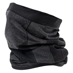 [ATTU-BLACK] Балаклава HI-TEC ATTU-BLACK