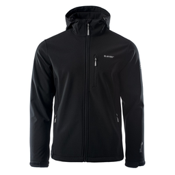 [CAEN-BLACK] Шел HI-TEC CAEN-BLACK