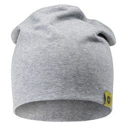 [ENIF JR-LIGHT GREY MELANGE-OS] Шапка HI-TEC ENIF JR-LIGHT GREY MELANGE