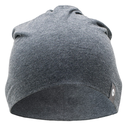 [ENIF-GREY MELANGE-OS] Шапка HI-TEC ENIF-GREY MELANGE