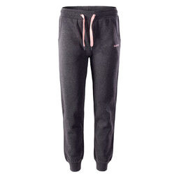 [LADY MELIAN-DK GR MLNG/IMP PNK] Жіночі спортивні штани HI-TEC LADY MELIAN-DK GR MLNG/IMP PNK