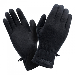 [LADY SALMO-BLK] Рукавички жіночі HI-TEC LADY SALMO-BLK