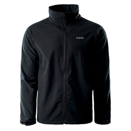 Шел HI-TEC RIMAN II-BLACK/BLACK