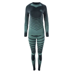 Жіночий комплект термобілизни ELBRUS ELNERA SET WOS-MIDNT NAVY/OPAL