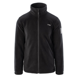 Флис ELBRUS FADEY II-BLACK