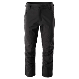 Мужские повседневные брюки ELBRUS LELAND II-BLACK