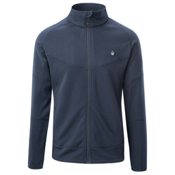 Кофта-флис ELBRUS LUPOT-DRESS BLUES