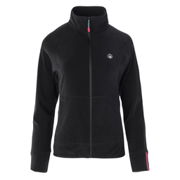 Жіночий фліс ELBRUS RACHELE WOS-BLACK