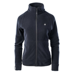 Жіночий фліс ELBRUS RIVOLI 190 WOS POLARTEC-BLACK
