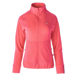 [RIVOLI WOS II-PARAD PINK/CERIS] Флис ELBRUS RIVOLI WOS II-PARAD PINK/CERIS