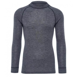 [12ACTI411-930] Фуфайка Thermowave MERINO WARM ACTIVE 12ACTI411-930