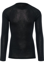 [12WARM411-990] Фуфайка Thermowave MERINO WARM 12WARM411-990