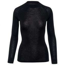 [12WARM412-990] Фуфайка Thermowave MERINO WARM 12WARM412-990