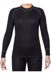[12XTRM412-990] Фуфайка Thermowave MERINO XTREME 12XTRM412-990