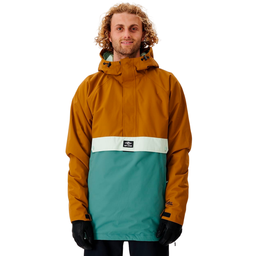 Куртка мужская для сноуборда Rip Curl PRIMATIVE JACKET 000MOU-146