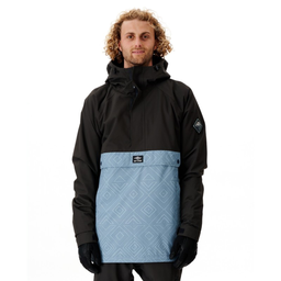 Куртка чоловіча для сноуборда Rip Curl PRIMATIVE JACKET 000MOU-4790