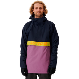 Куртка мужская для сноуборда Rip Curl PRIMATIVE JACKET 000MOU-49