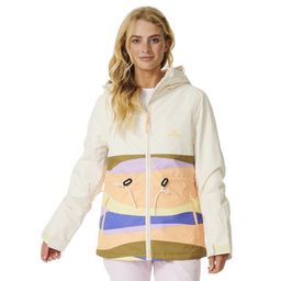 Куртка жіноча для сноуборда Rip Curl RIDER BETTY JACKET 000WOU-3