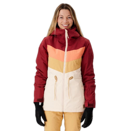 Куртка женская для сноуборда Rip Curl RIDER BETTY JACKET 000WOU-763