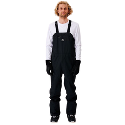 Штани чоловічі для сноуборда Rip Curl BACK COUNTRY BIB 001MOU-90