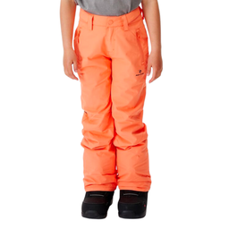 Штани дитячі для сноуборда Rip Curl OLLY SNOW PANT-KIDS 001UOU-130