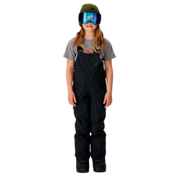 Брюки детские для сноуборда Rip Curl BIB JUNIOR PANT 002UOU-4284