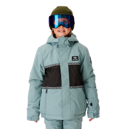 Куртка детская для сноуборда Rip Curl OLLY SNOW JACKET 003UOU-4790