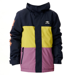 Куртка детская для сноуборда Rip Curl OLLY SNOW JACKET 003UOU-49
