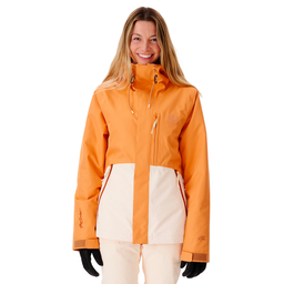 Куртка жіноча для сноуборда Rip Curl CORE APRES JACKET 003WOU-136
