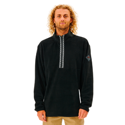 Флис Rip Curl JOURNEY.S CREW POLAR FLEECE 004MFL-90