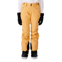 Штани жіночі для сноуборда Rip Curl RIDER HIGH WAIST PANT 004WOU-12