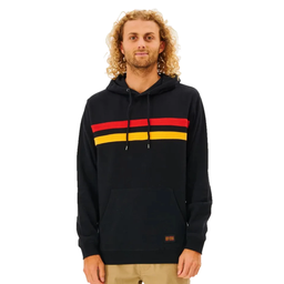 Кофта спортивная Rip Curl SURF REVIVAL HOOD 005MFL-90