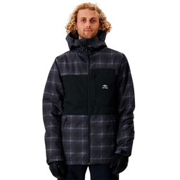 Куртка мужская для сноуборда Rip Curl NOTCH UP JACKET 005MOU-90