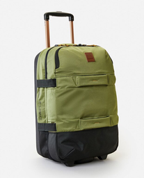 [00BMTB-58] Чемодан Rip Curl F-LIGHT TRANSIT 50L OVERLAND 00BMTB-58