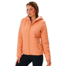 Куртка жіноча прошита Rip Curl ANTI-SERIES ANOETA II JACKET 00GWJA-136