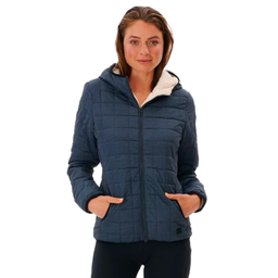 Куртка женская прошитая Rip Curl ANTI-SERIES ANOETA II JACKET 00GWJA-3442