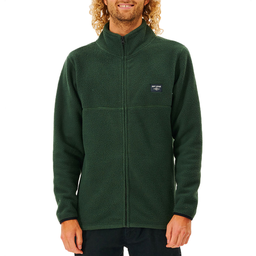 Флис Rip Curl RINCON ZIP CREW POLAR FLEECE 00MMFL-3434