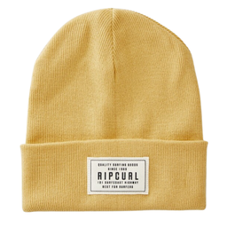 [00PWHE-10-OS] Шапка Rip Curl PREMIUM SURF BEANIE 00PWHE-10