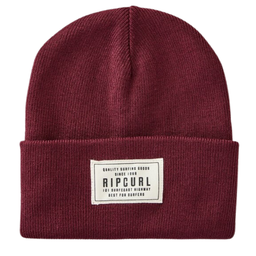 [00PWHE-763-OS] Шапка Rip Curl PREMIUM SURF BEANIE 00PWHE-763