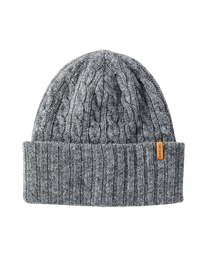 [15AMHE-85] Шапка Rip Curl WOOLMARK TALL BEANIE 15AMHE-85
