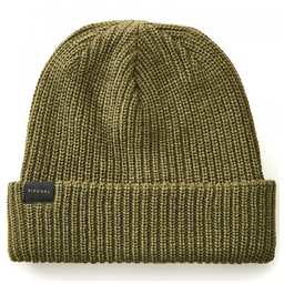 [19SMHE-58-OS] Шапка Rip Curl IMPACT REGULAR BEANIE 19SMHE-58