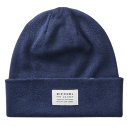 [CBNAO9-49-OS] Шапка Rip Curl CRUSHER TALL BEANIE CBNAO9-49