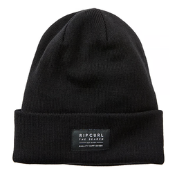 [CBNAO9-90-OS] Шапка Rip Curl CRUSHER TALL BEANIE CBNAO9-90