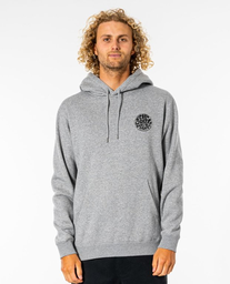 Чоловіча спортивна кофта Rip Curl WETSUIT ICON HOOD CFEGM9-85