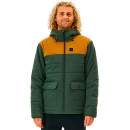 Куртка чоловіча прошита Rip Curl ANTI SERIES RIDGE JACKET CJKCA9-56