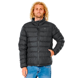 Пуховик мужской синтетический Rip Curl ANTI SERIES ELITE PUFF CREW CJKDD9-90